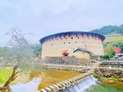 -云水谣景区