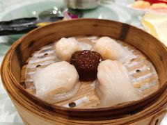 -稻香酒家(天河城店)