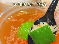 -书亦烧仙草(万家丽一店)