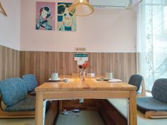 -酒井酱子·深夜食堂(东城汇店)