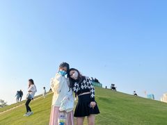 -厦门海湾公园游乐场
