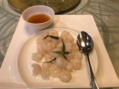 -杭州香格里拉·香宫中餐厅