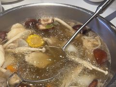 -左庭右院鲜牛肉火锅(环球港店)