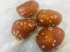 -崇州余荞面(落虹桥店)