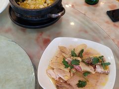 -新金盛·海鲜酒楼(盐田店)