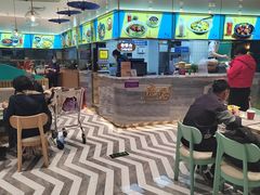 -鹿港小镇(天津机场店)