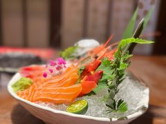 -弓二·烧鸟居酒屋(财富购物中心店)