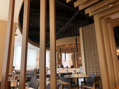 大堂-味太助·银饭食堂(中华城店)