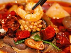 -四世同堂·京菜·烤鸭(双井店)