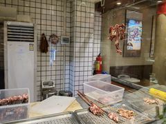 -西域阿里马新疆菜·清真(桂花路店)