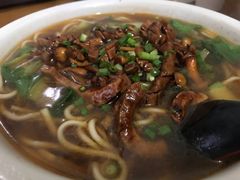 -小河无名面馆