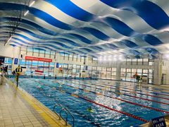 -包玉刚游泳场(黄龙恒励大厦店)