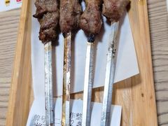 -歹歹的加个面过油肉拌面(贵州路店)