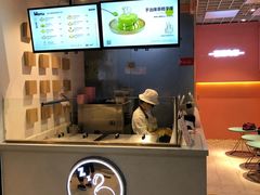 -狐狸和向日葵(北京路店)