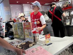 -DQ·蛋糕·冰淇淋(奥特莱斯店)