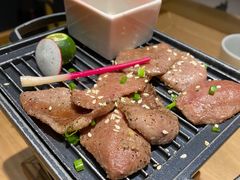 -隐泉京望日式料理(太和广场店)