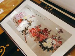 -紫鑫阁饭庄(长安店)