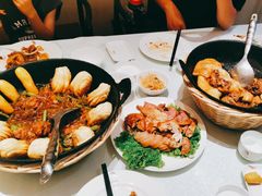 -古洼一锅鲜(开发区店)