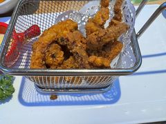 -豪客来牛排(宝龙城市广场店)