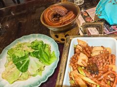 -老济南·地道济南菜(大明湖店)