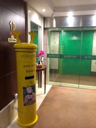 -月幸福月子中心(静安店)