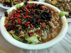 -鑫来子菜馆