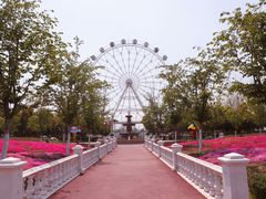-云幽谷旅游区
