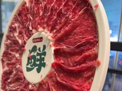 -巴蜀大将火锅(春熙店)