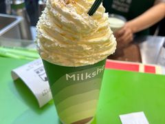 -迷客夏Milksha(无锡苏宁店)