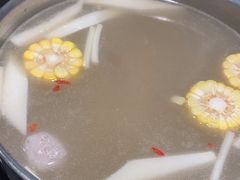 -二刀潮牛(重庆光环购物公园店)