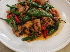-巽寮印象美食部落餐厅·海鲜·地方特色菜(惠州体验店)