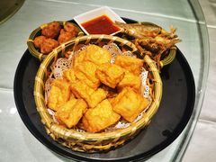 -湖锦酒楼·32年地道湖北菜(光谷店)