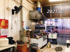 -阮记烧烤(同庆阁社区店)