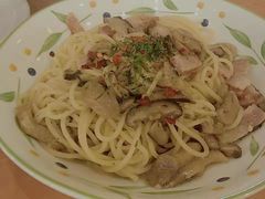 -萨莉亚意式餐厅(新洲佐阾新邑店)