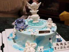 -FALANC CAKE生日蛋糕(广州店)