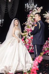 -沐澜婚纱礼服美妆馆(豪润风尚国际店)