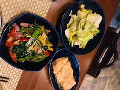 -山港凯悦酒店·BEBA海滩烧烤餐厅酒吧