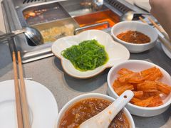 -海底捞火锅(江北万达商业广场店)