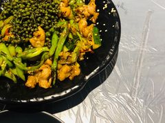 -虾易落味(杭州黄龙万科中心店)