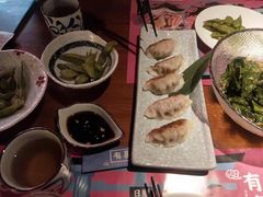 -有喜屋·深夜食堂(北京西路店)