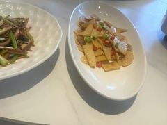 -食为先庐畔渔歌(合作化路店)