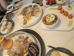 -望海臻鲜·海鲜餐厅