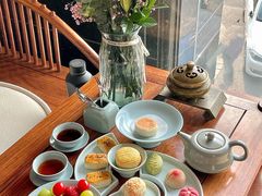 -御茶膳房皇家糕点博物馆(北京首店)