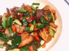 -印象鲵宴·张家界地标美食名片(溪布街店)