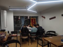 大厅-Letsplay桌游俱乐部