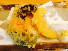 -梵料理