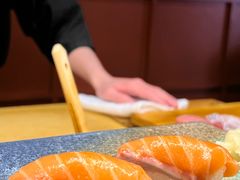 -Sushi Hanzo半藏(天环广场店)