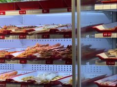 -二钢串叔麻辣烫(华龙大厦店)