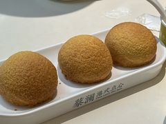 -蔡澜点心·粤菜(赛格国际购物中心店)