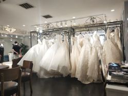 -艾慕婚纱礼服馆(和平店)